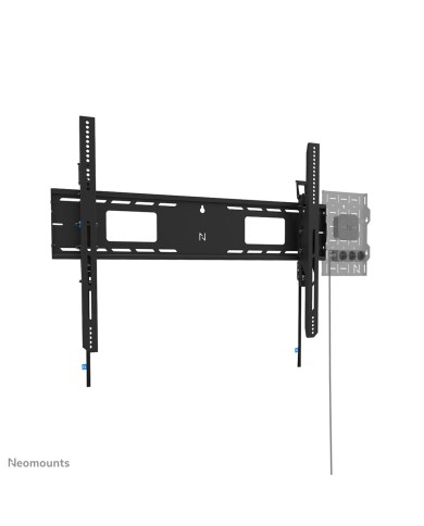 Supporto TV Neomounts WL35-750BL18 43"