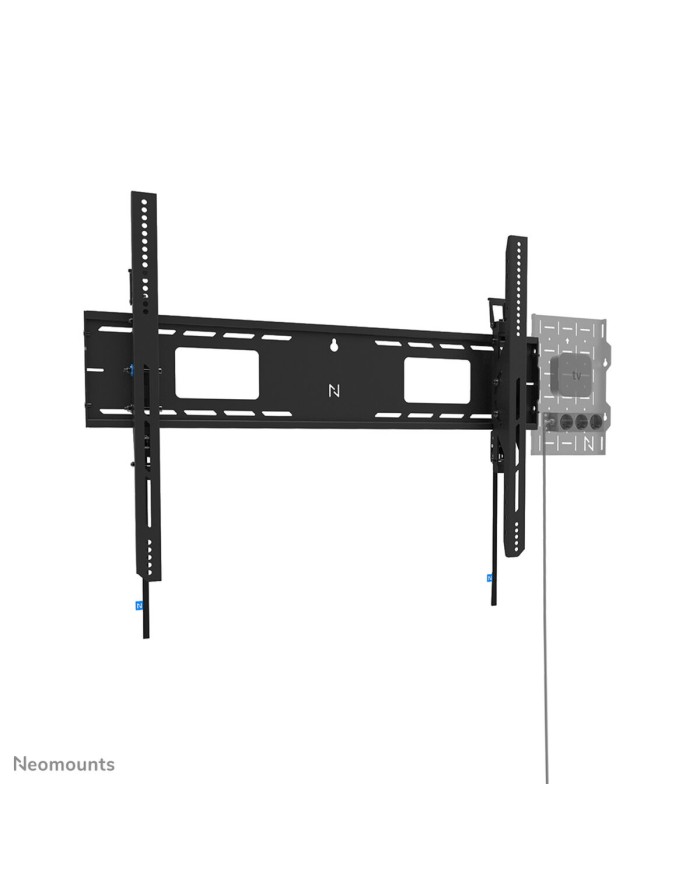 Supporto TV Neomounts WL35-750BL18 43"