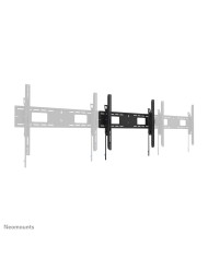 Supporto TV Neomounts WL35-750BL18 43"