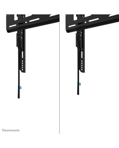 Supporto TV Neomounts WL30-750BL14 32" 75" 100 kg