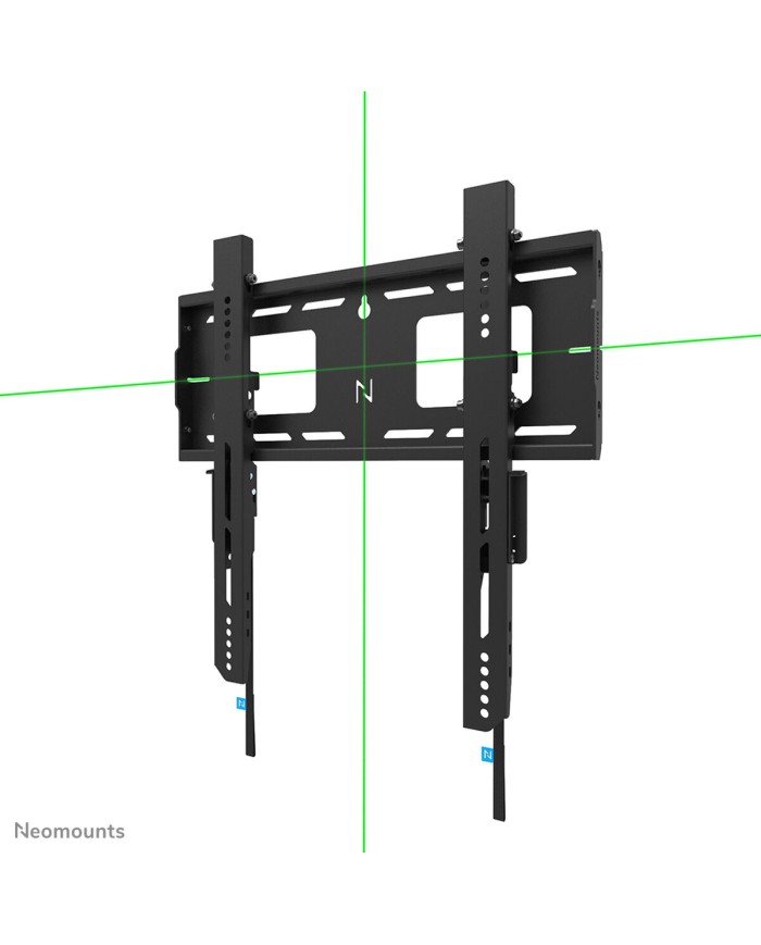 Supporto TV Neomounts WL30-750BL14 32" 75" 100 kg Supporto TV Neomounts WL30-750BL14 32" 75" 100 kg