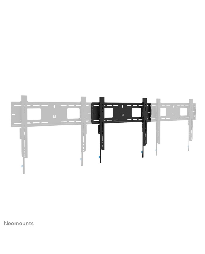 Supporto TV Neomounts WL30-750BL16 42" 86" Supporto TV Neomounts WL30-750BL16 42" 86"