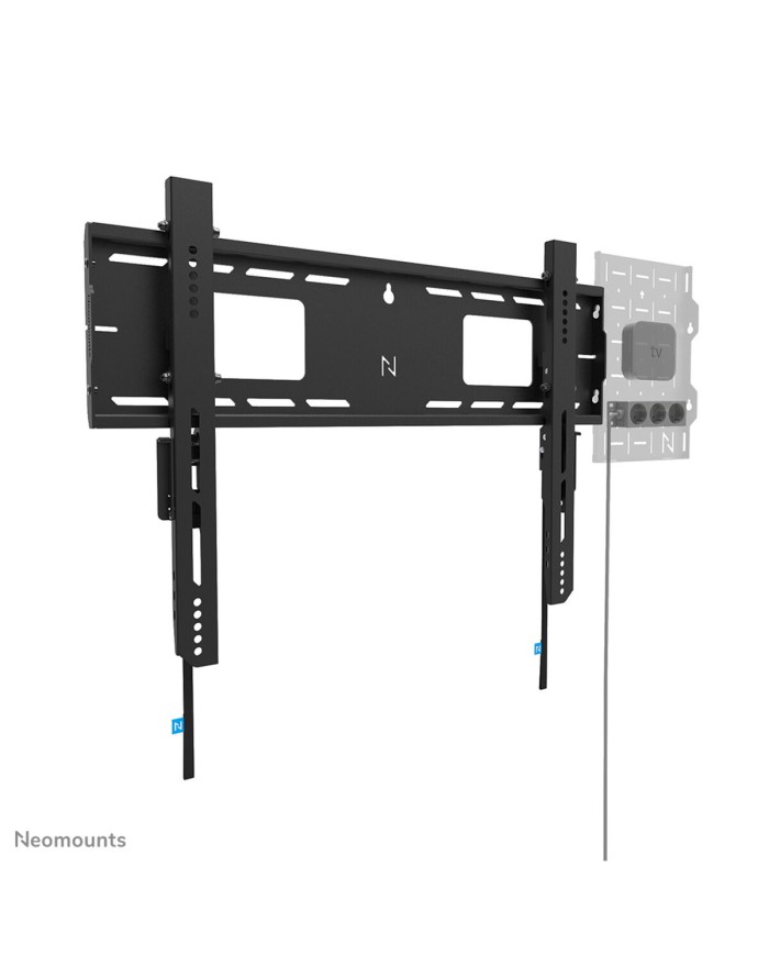 Supporto TV Neomounts WL30-750BL16 42" 86" Supporto TV Neomounts WL30-750BL16 42" 86"