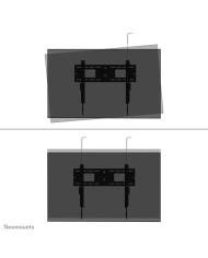 Supporto TV Neomounts WL30-750BL16 42" 86" Supporto TV Neomounts WL30-750BL16 42" 86"