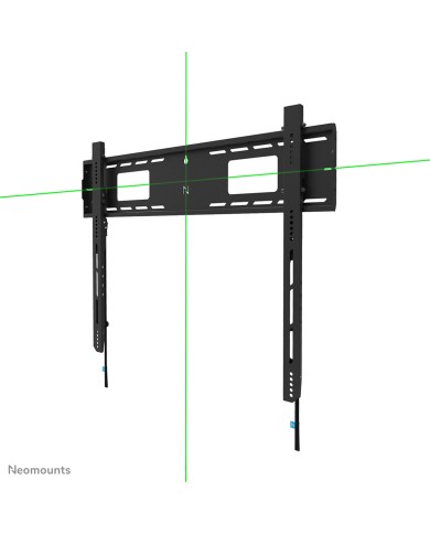 Supporto TV Neomounts WL30-750BL18 43"