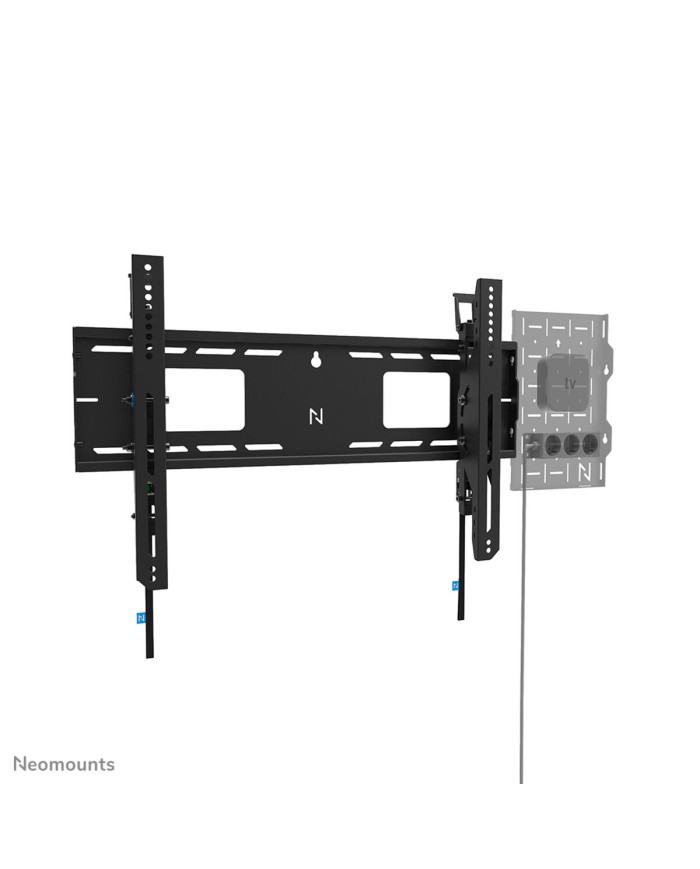 Supporto TV Neomounts WL35-750BL16 42" 86"