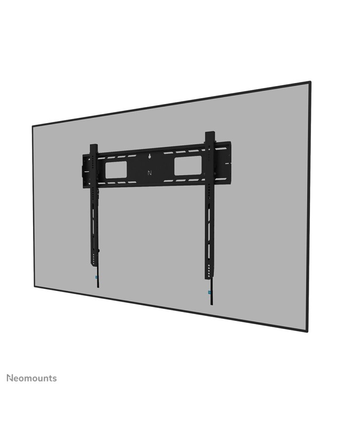 Supporto TV Neomounts WL30-750BL18 43"