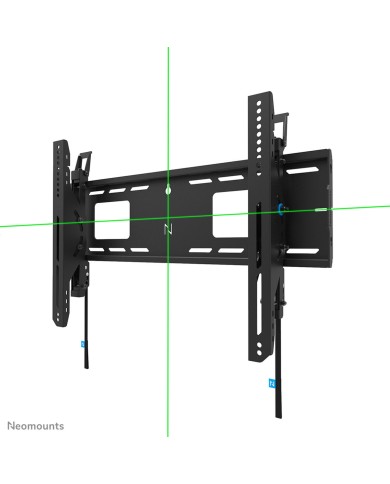 Supporto TV Neomounts WL35-750BL16 42" 86"