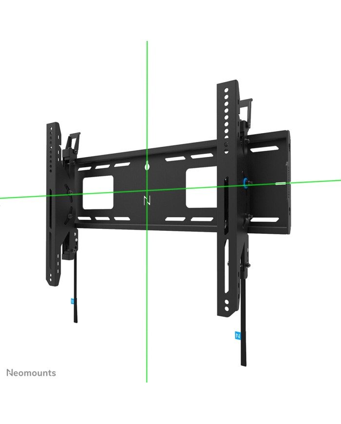 Supporto TV Neomounts WL35-750BL16 42" 86"