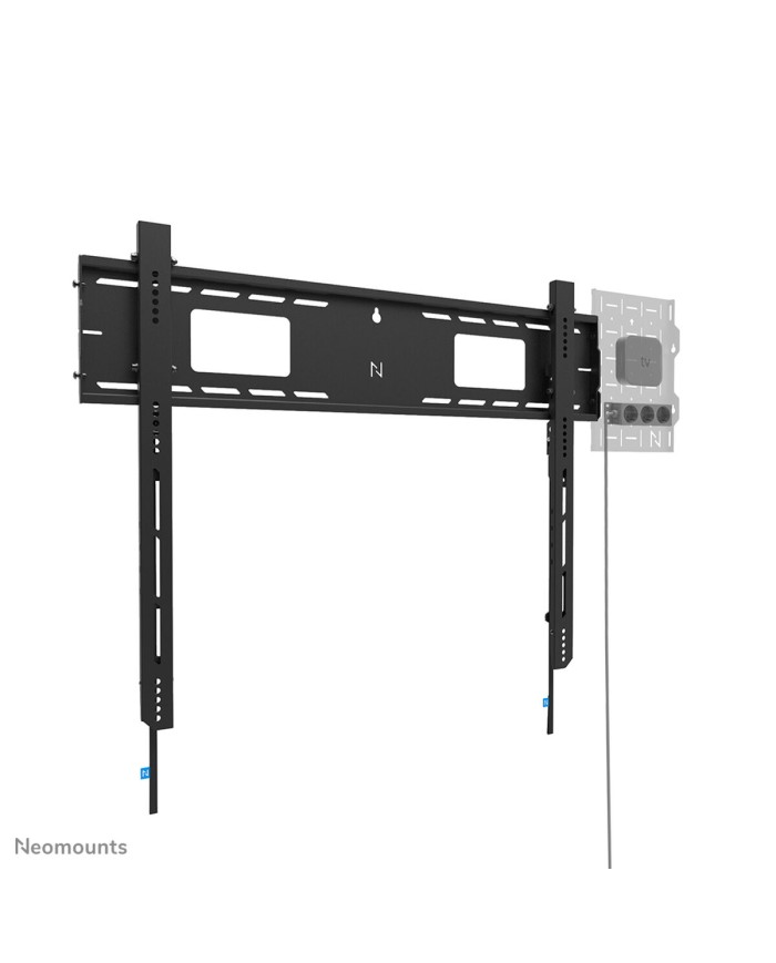 Supporto TV Neomounts WL30-750BL18 43"