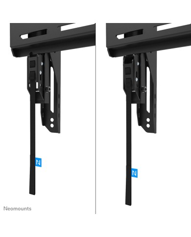 Supporto TV Neomounts WL35-750BL16 42" 86"