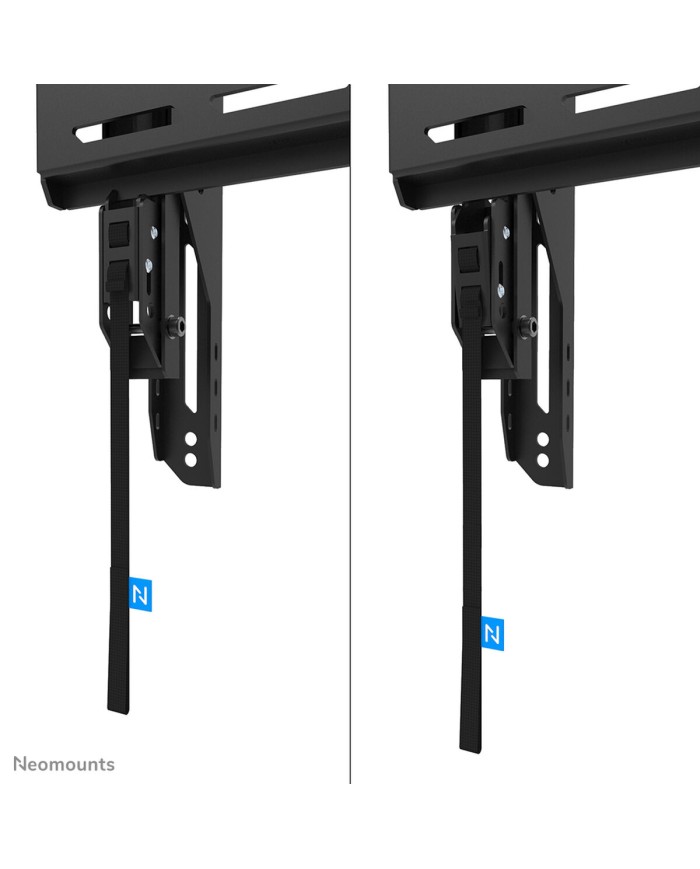 Supporto TV Neomounts WL35-750BL16 42" 86"