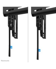 Supporto TV Neomounts WL35-750BL16 42" 86"