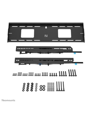 Supporto TV Neomounts WL35-750BL16 42" 86"