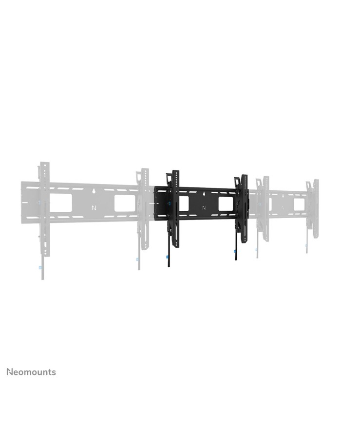 Supporto TV Neomounts WL35-750BL16 42" 86"