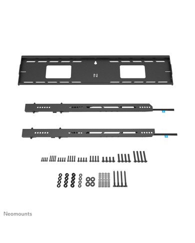 Supporto TV Neomounts WL30-750BL18 43"