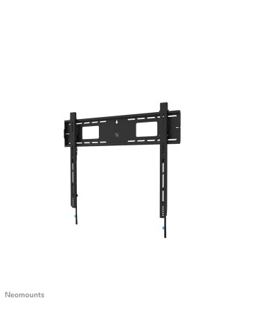 Supporto TV Neomounts WL30-750BL18 43"