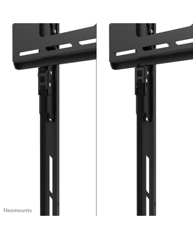 Supporto TV Neomounts WL30-750BL18P 100 kg 98"