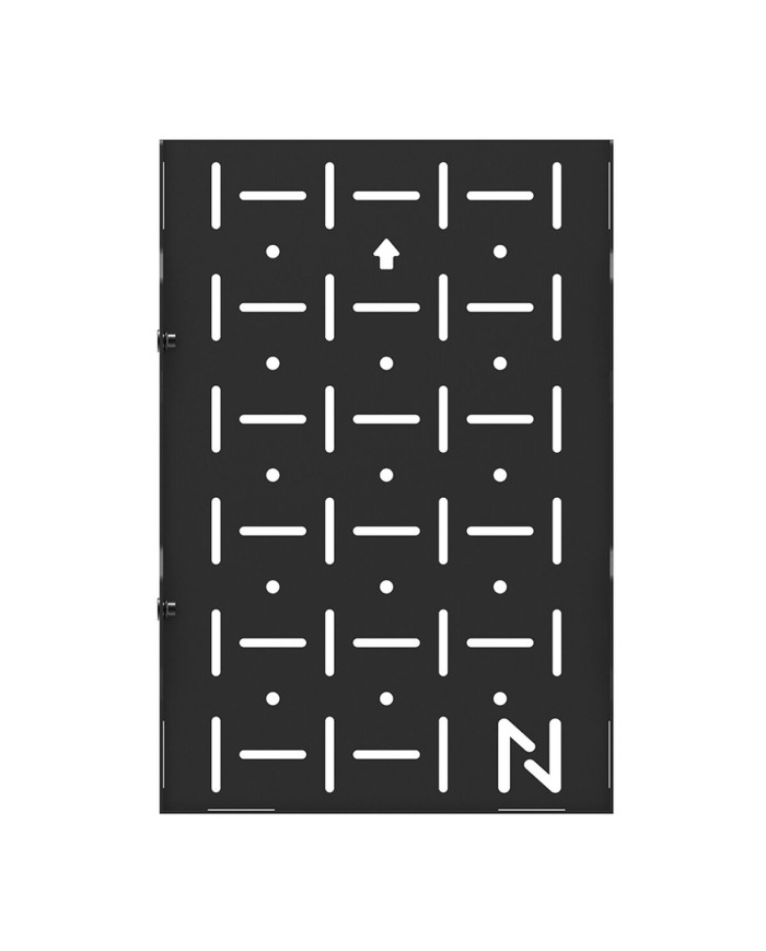 Supporto da Tavolo per Schermo Neomounts AWL05-750BL