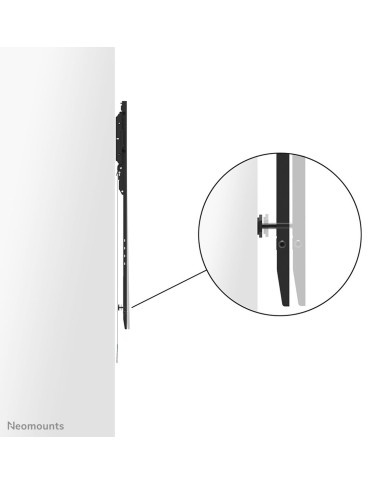 Supporto TV Neomounts WL30-750BL18P 100 kg 98"