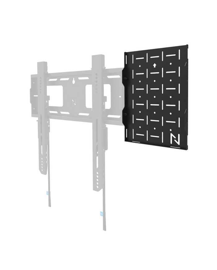 Supporto da Tavolo per Schermo Neomounts AWL05-750BL