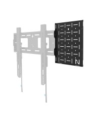 Supporto da Tavolo per Schermo Neomounts AWL05-750BL