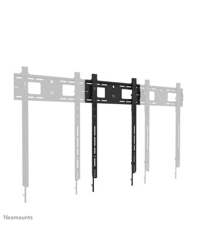 Supporto TV Neomounts WL30-750BL18P 100 kg 98"