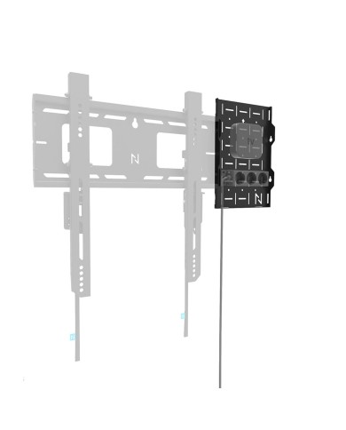 Supporto da Tavolo per Schermo Neomounts AWL05-750BL Supporto da Tavolo per Schermo Neomounts AWL05-750BL