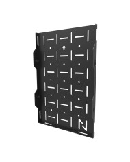 Supporto da Tavolo per Schermo Neomounts AWL05-750BL