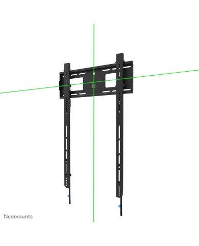 Supporto TV Neomounts WL30-750BL18P 100 kg 98"