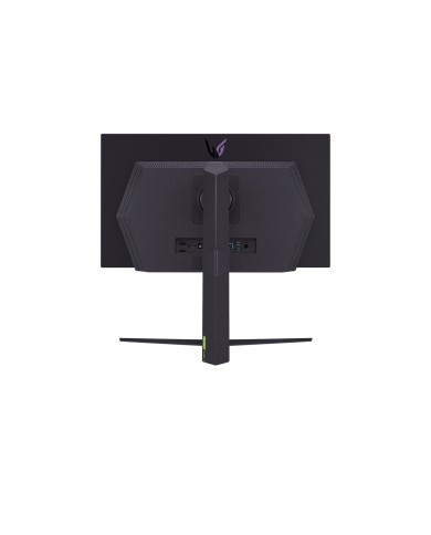 Monitor Gaming LG 27GS95QE-B Quad HD 27" 240 Hz Monitor Gaming LG 27GS95QE-B Quad HD 27" 240 Hz
