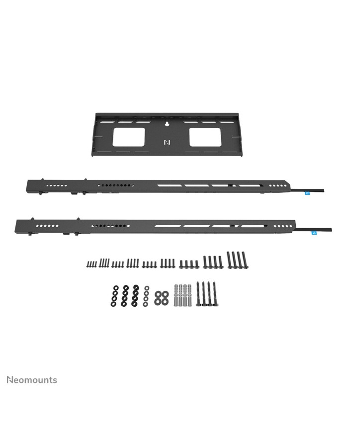 Supporto TV Neomounts WL30-750BL18P 100 kg 98"