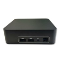 PC da Tavolo Aopen 490.ON600.0010 PC da Tavolo Aopen 490.ON600.0010