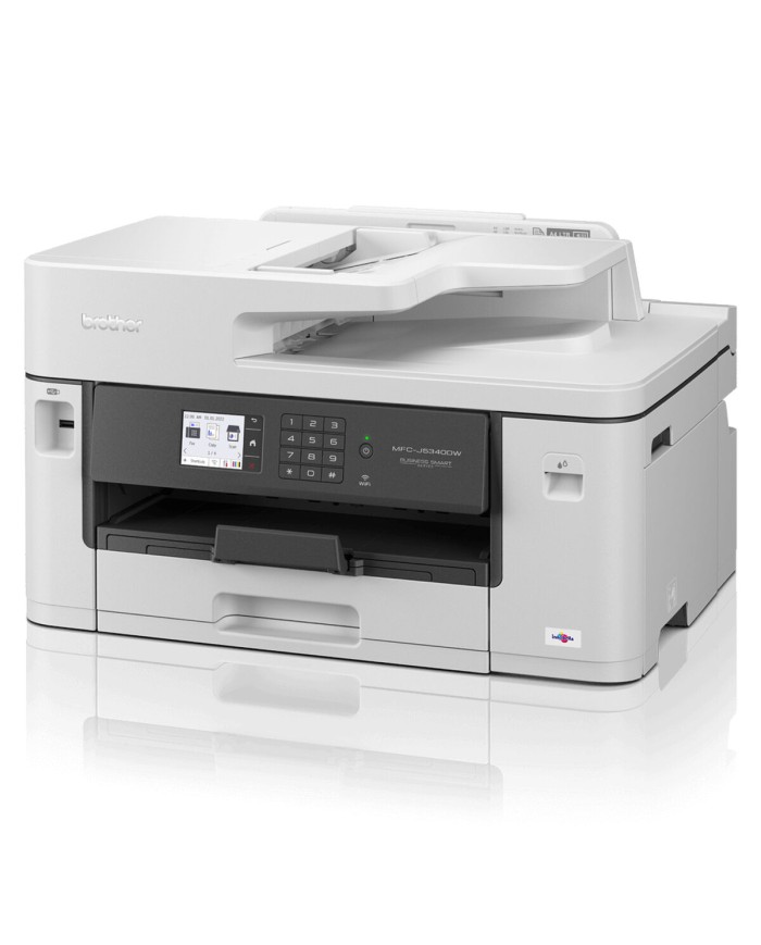 Stampante Multifunzione Brother MFC-J5340DWE