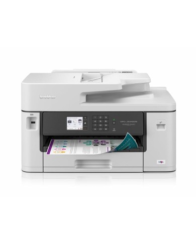 Stampante Multifunzione Brother MFC-J5340DWE