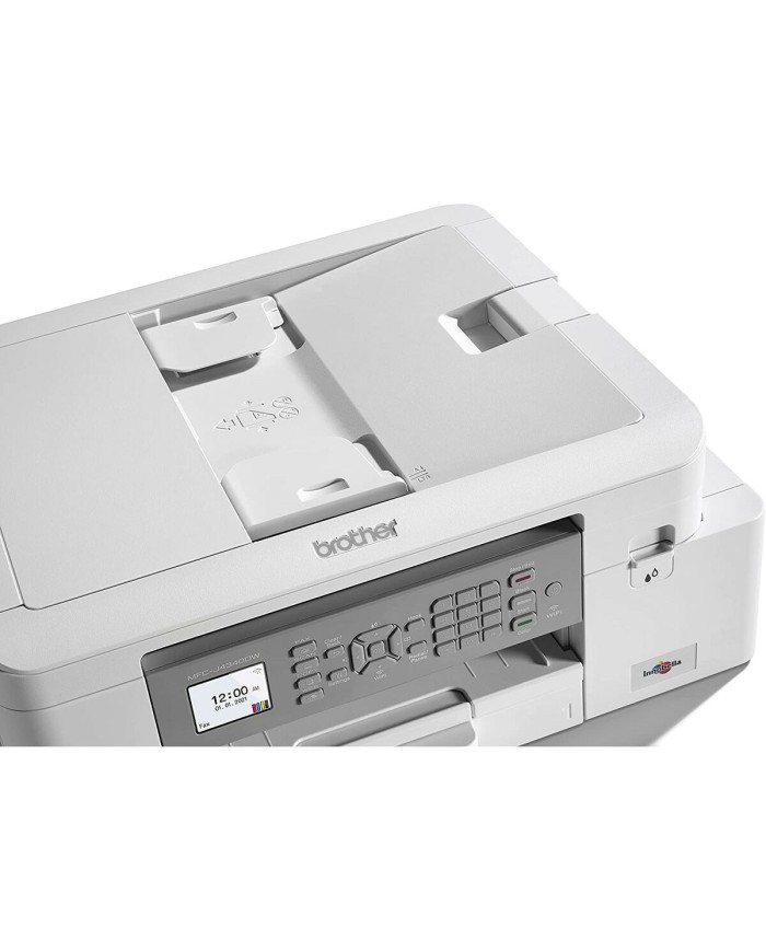 Stampante Multifunzione Brother MFCJ4340DWERE1 Stampante Multifunzione Brother MFCJ4340DWERE1