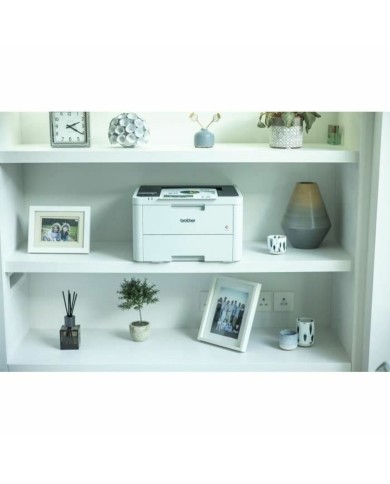 Stampante Laser Brother HLL3220CWERE1