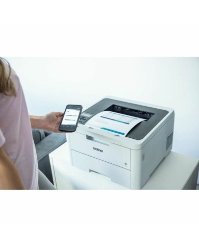 Stampante Laser Brother HLL3220CWERE1