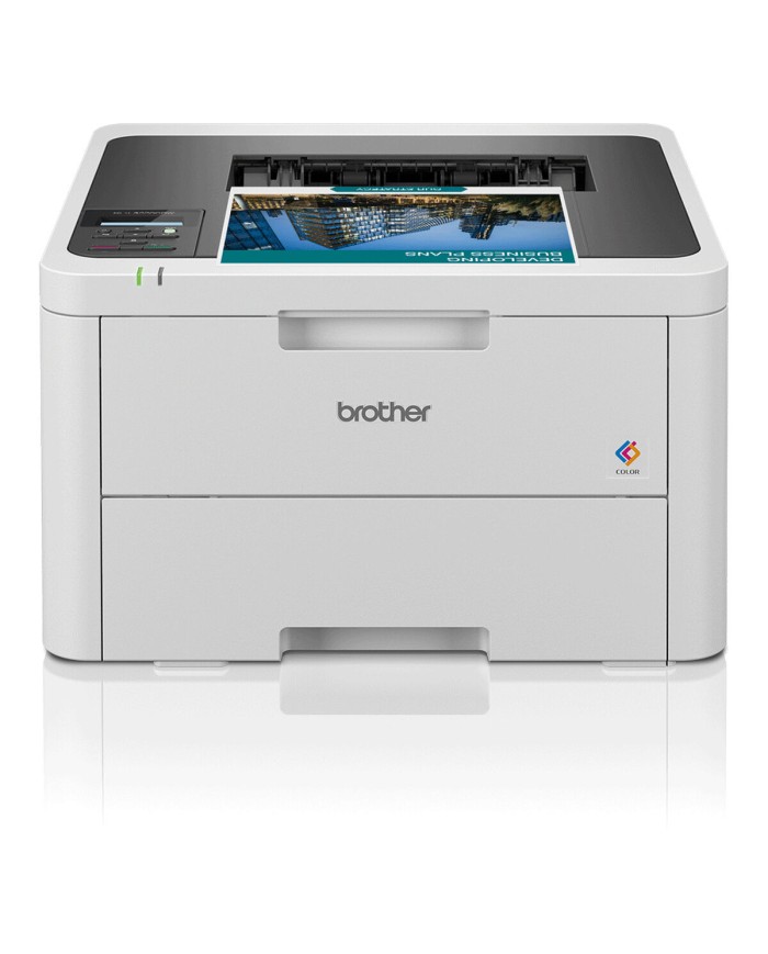 Stampante Laser Brother DCP-L3520CDWERE1