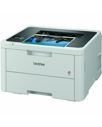 Stampante Laser Brother HLL3220CWERE1