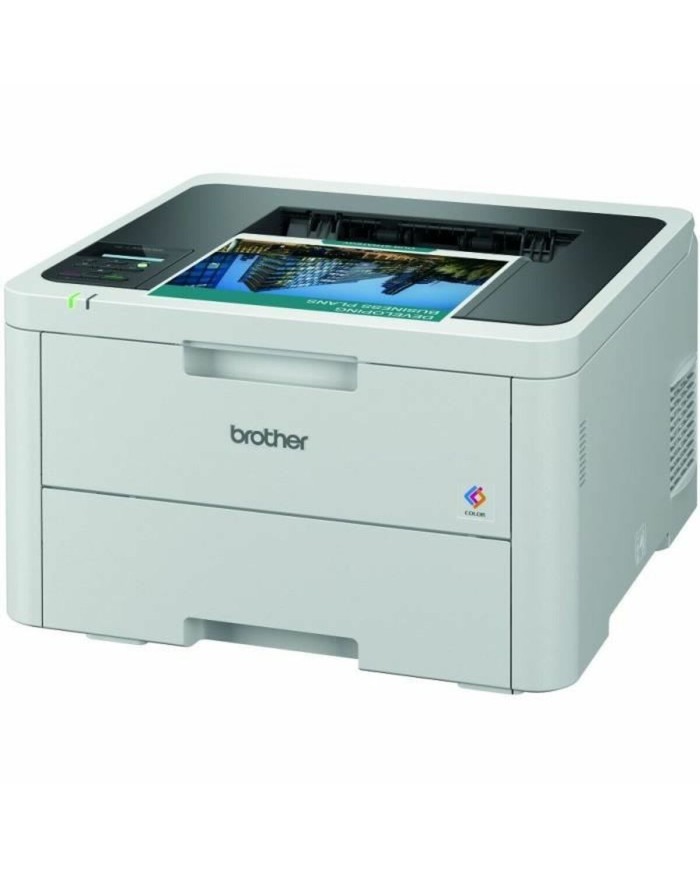 Stampante Laser Brother HLL3220CWERE1