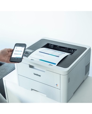 Stampante Laser Brother DCP-L3520CDWERE1