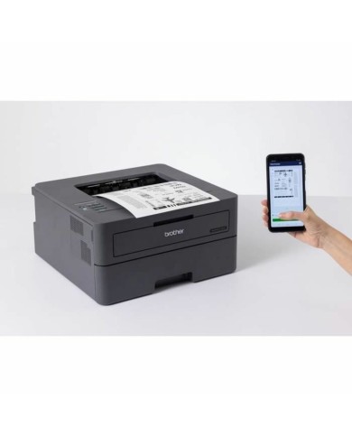Stampante Multifunzione Brother HL-L2400DWE
