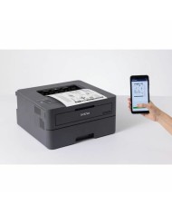 Stampante Multifunzione Brother HL-L2400DWE