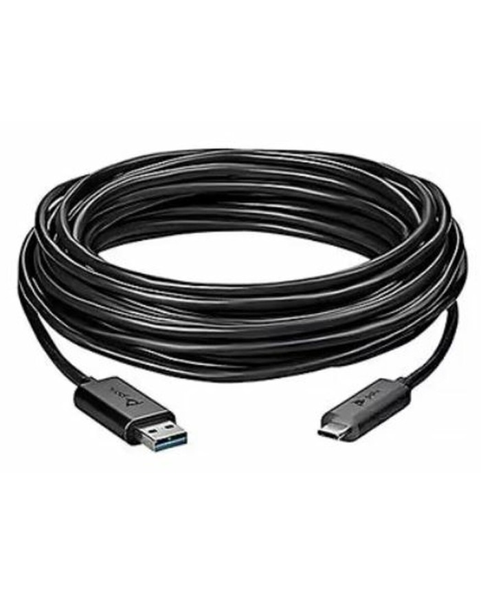 Adattatore USB-C V7 V7UCRJ25GHUB-BLK