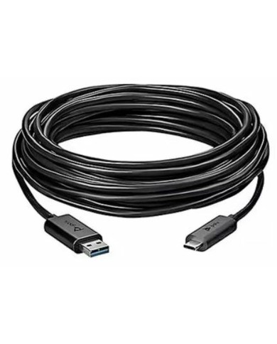 Adattatore USB-C V7 V7UCRJ25G-BLK Adattatore USB-C V7 V7UCRJ25G-BLK