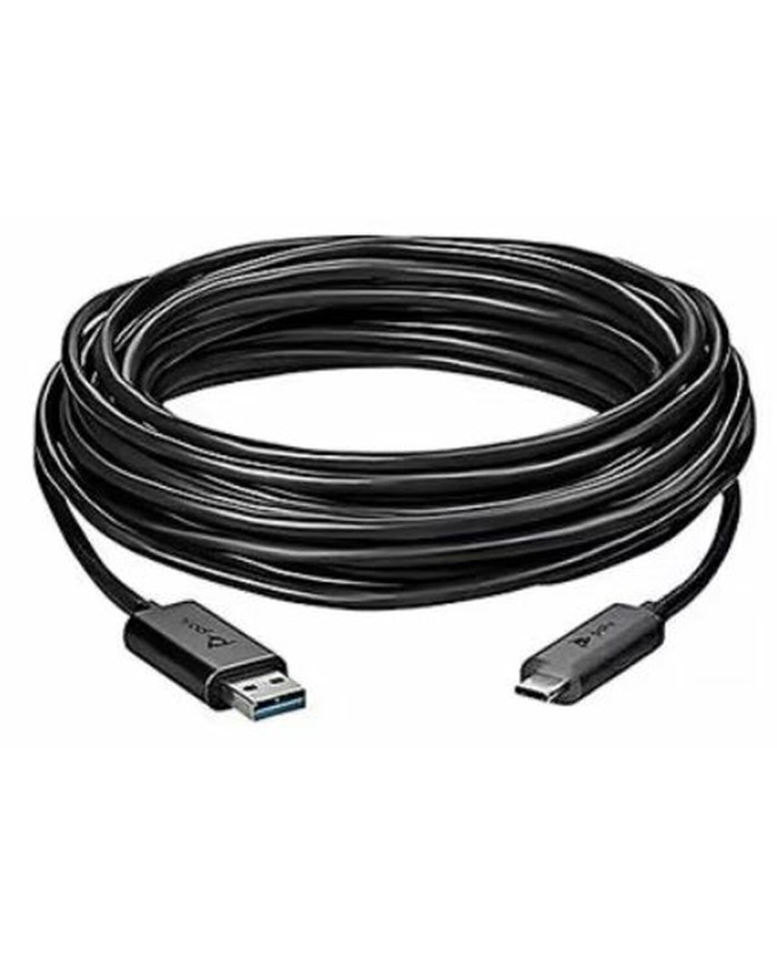 Adattatore USB-C V7 V7UC2A2CHUB-BLK Adattatore USB-C V7 V7UC2A2CHUB-BLK