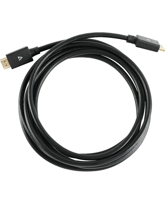 Cavo HDMI V7 V7HDMIPRO-3M-BLK