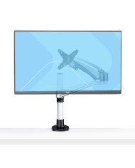 Supporto da Tavolo per Schermo Startech 1MP1ACG-MONITORARM 17" 30"