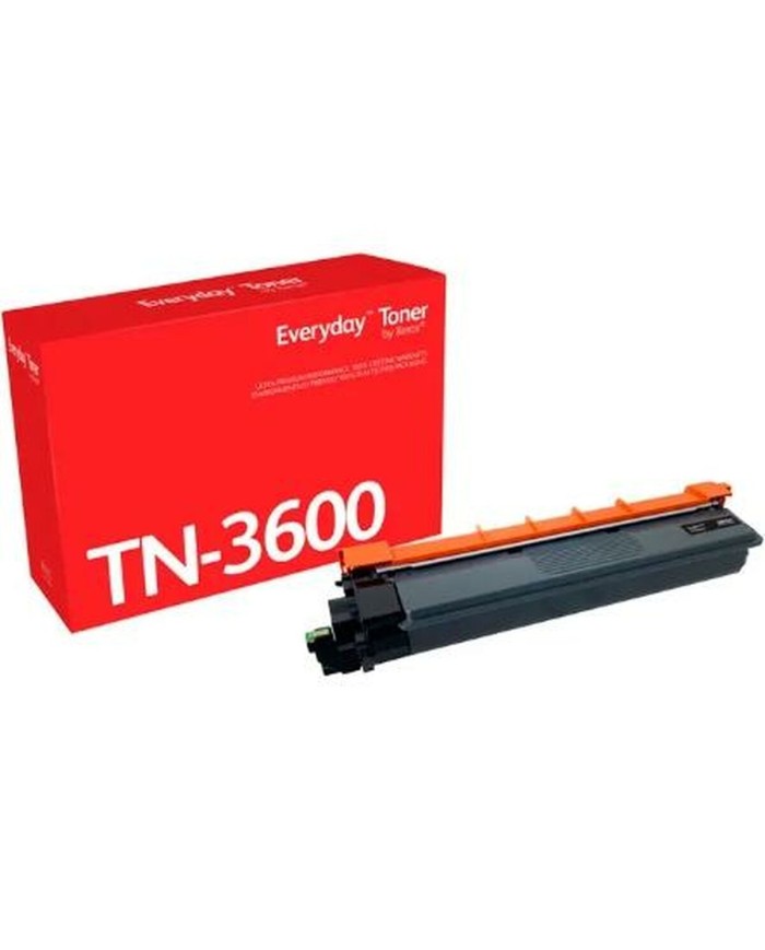 Toner Originale Xerox 006R04866 Nero Toner Originale Xerox 006R04866 Nero